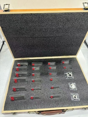 SE 1025 Plattenpenetrameter, die mit hoher Präzision optimale NDT-Ergebnisse erzielen