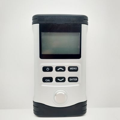 TG-3400 Hochpräzises Ultraschall-Dickenmessgerät mit automatischer Hintergrundbeleuchtung, industrielles Materialdickenmessgerät