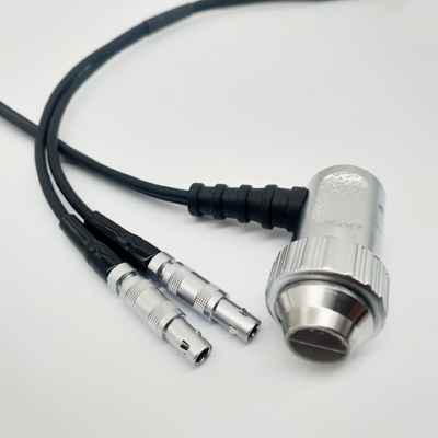 HUATEC 2MHz-10MHz Ultraschalldickenmessgerät TG-3400