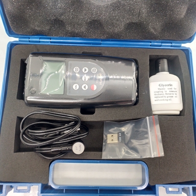 TG-3500 Bluetooth Großbereich Portable digitale Ultraschallwanddicke