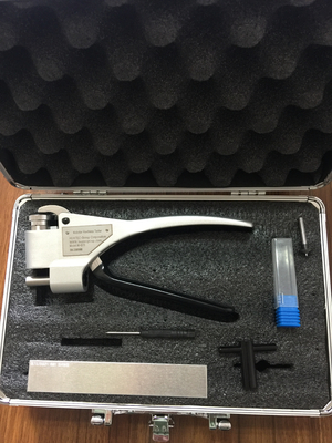 W-B75 Portable Webster Härteprüfer für Messingrohr