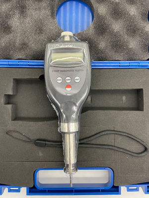 FHT-15 Harte Früchte Reife-Härte-Tester