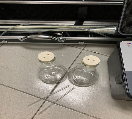 FJ-2500 Umgebungsluftradonmessgerät