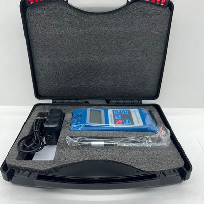 HGS-106 Handheld Digital DC Magnetische Induktionsintensität Gaussmeter