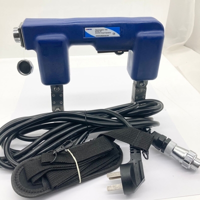 HCDX-Y8 Magnetische Yoke Fehlerdetektor Magnetische Partikel Fehlerdetektion Lokale Magnetisierung