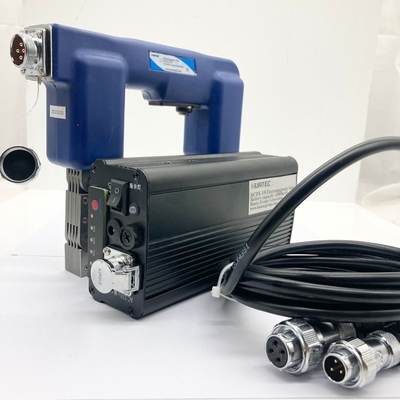 Versatile HCDX-Y8T Wechselstrom-Magnetjoch-Fehlerdetektor