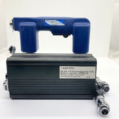 Versatile HCDX-Y8T Wechselstrom-Magnetjoch-Fehlerdetektor