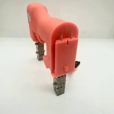 Dauermagnet integrierte Yoke Fehlerdetektor drahtlose integrierte Maschine zusammengesetzte Yoke AC Magnetisierung Stromversorgung