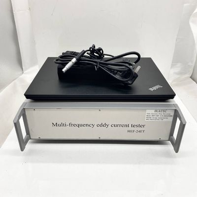 HEF-24ET Intelligenter, voll digitaler Mehrfrequenz-Fernfeld-Wirbelstromprüfer