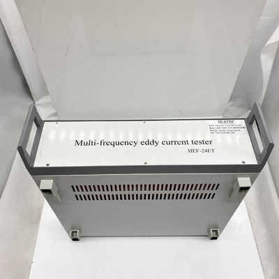 Multifrequenz Fernfeld-Eddy-Strom-Tester
