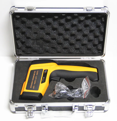 HIR1150 1150 Grad Ceisius Digital Handheld Laser Infrarotthermometer