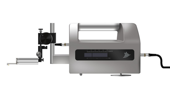 SRT-300 Portable Oberflächenrauheitsprofil Wellenform Kontur Tester