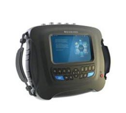 4 oder 2 Kanäle Vibrationsanalysator 1600 3200 6400 12800 Linien FFT Spektrum