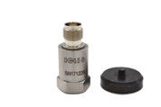 4 oder 2 Kanäle Vibrationsanalysator 1600 3200 6400 12800 Linien FFT Spektrum