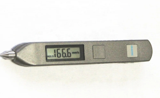 HG-6400 Schwingungsschreiber für Motorfehler
