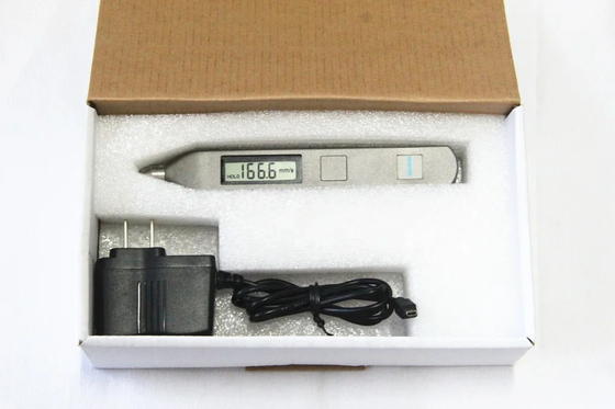 HG-6400 Schwingungsschreiber für Motorfehler