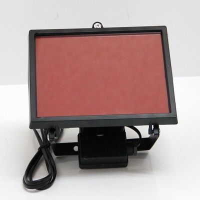 DG-20 RT Dunkler Raum Kleiner Typ Sicheres Rotlicht mit Rahmen