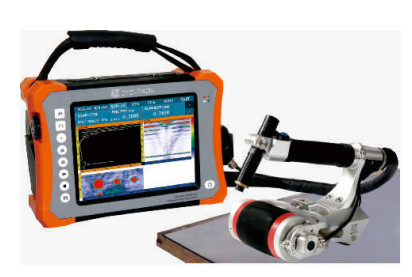 TFM Phasen-Array Ultraschallfehlerdetektor HPA-620PRT