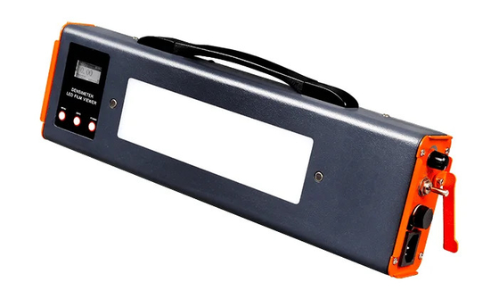 HFV-2206M LED-Radiografische Filmblickmaschine und Densitometer