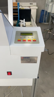 Industrie-Röntgenfilmentwickler mit HDL-P17A-Digitalbildschirm