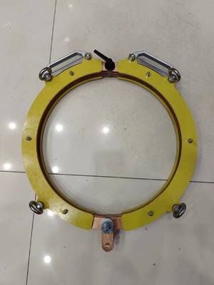 HCDX-C300S Magnetkopffehlerdetektor mit offenem und geschlossenem Typ 300 mm