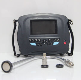 HG-904B4 Vierkanal-Multifunktionaler FFT-Vibrationsspektrumanalysator