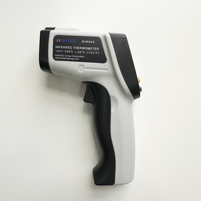 Industrieller Thermometer Kontaktloser Infrarotlasersensor Schnellmessgerät OEM unterstützt