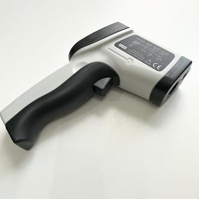 Industrieller Thermometer Kontaktloser Infrarotlasersensor Schnellmessgerät OEM unterstützt