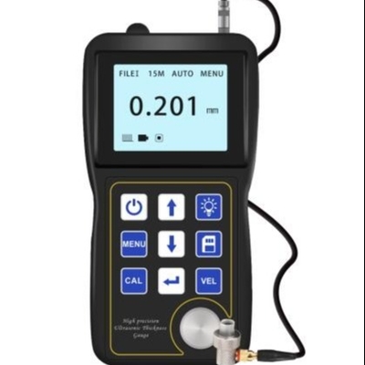 TG-3219 0,001mm Ultraschalldickheitsmessgerät für die Messung von Stahl