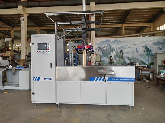 HMP-4000 Magnetleckage Fluoreszenzfeldpartikeldetektor