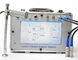 60 - 60000r/Min Non Destructive Testing Equipment für das Tragen des Fehlererkennungs-Schwingungsanalyse-Meters