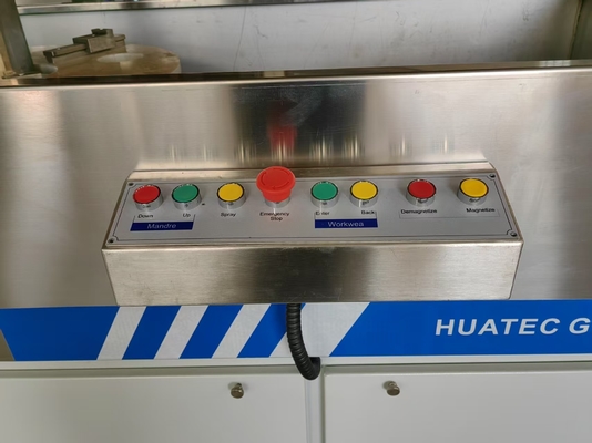 HMP-4000 Magnetleckage Fluoreszenzfeldpartikeldetektor