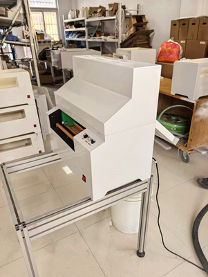 HUATEC HDL-380 Filmtrockner mit 8 Luftstromkanälen