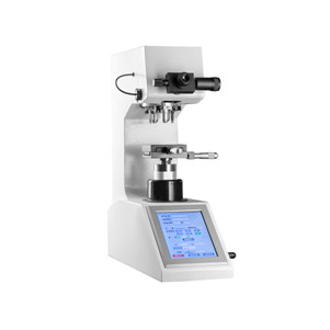 HV-1MDT-6 Autoturm Mikro-Vickers Härtetester