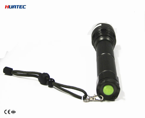 DG-3W Hochintensitäts-UVLED-Lampe mit 365 nm 10000μW/cm2 für die Fluoreszenzkontrolle