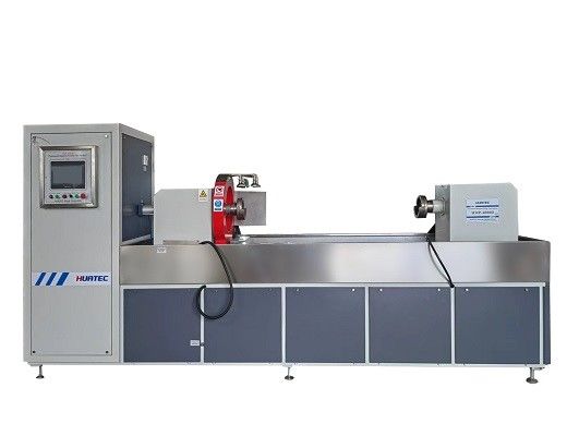 HMP-4000D Magnetpartikelfehldetektor mit hoher Präzision