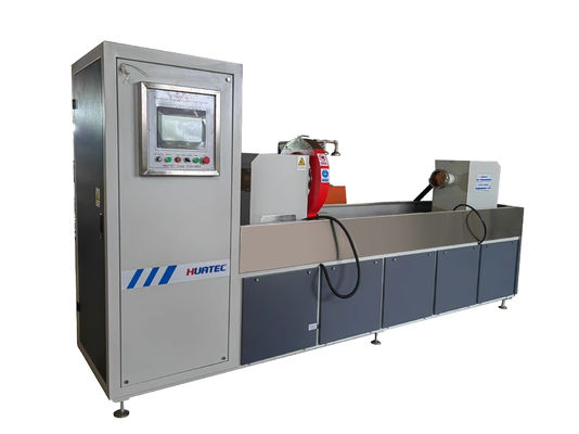 HMP-4000D Magnetpartikelfehldetektor mit hoher Präzision