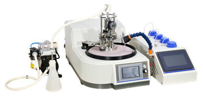 HAP-100U/HAP-200U Präzisionsschleif- und Poliermaschine