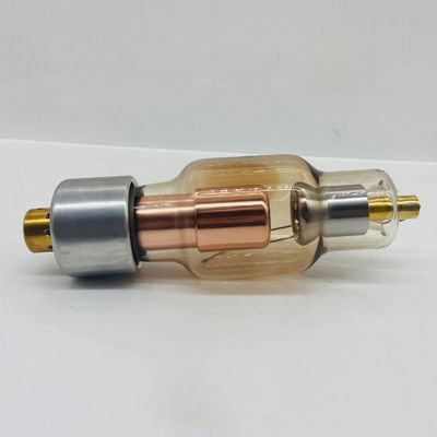 HXA-1602 High Frequency Industrial X-ray Tube 160KV 2mA 25° Zielwinkel für die radiographische Prüfung