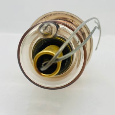 HXA-1602 High Frequency Industrial X-ray Tube 160KV 2mA 25° Zielwinkel für die radiographische Prüfung