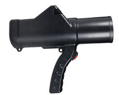 FJ-310B Umweltschutzfähiger LCD-Bildschirm X Gamma-Dosismessgerät