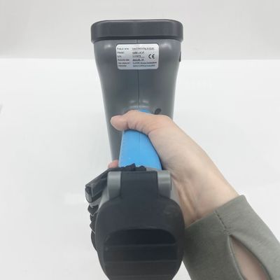 HXRF-145JP 5 Zoll Touchscreen SDD Detektor Handheld Alloy Analyzer mit Kamera Röntgenfluoreszenzspektrometer