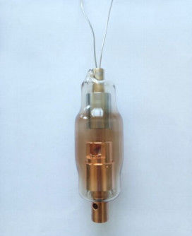 Röntgen-Fehlerdetektor-Zubehör Röntgenröhre HXA-801 80KV