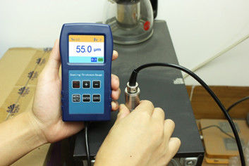 TG-6006 0-6000μm Großspektrum Antikorrosionsbeschichtungsdicke