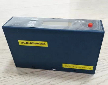 HGM-BZ206085 Intelligentes Dreieck-Glanzmessgerät für nichtmetallische Beschichtungen