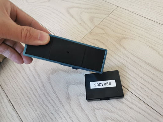 HGM-B60MS Hochpräzisionsmetall kleiner Durchgang Miniaturisierter Beschichtungsoberflächenglanzmeter