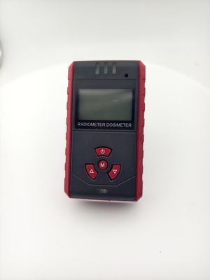 FJ-6102NE Persönliche Strahlungsneutronen-Röntgenstrahl-Dosis-Alarmmeter