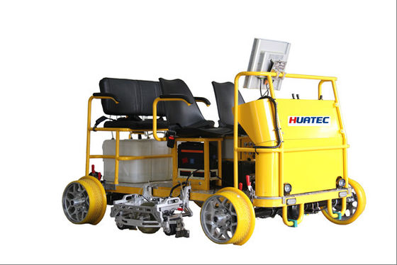 FD-GT60 Doppelspur Ultraschall elektrischer Defektdetektor