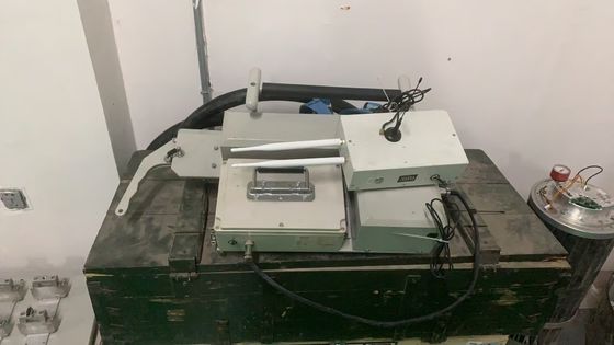 HXPC-200A Digitaler Flachdetektor-Röntgenstrahlmaschine für Rohraußenwände