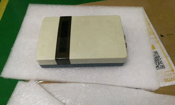 DL805-G LED-Display Gamma- und Alfa-Strahlungsdosisbereichsmonitor